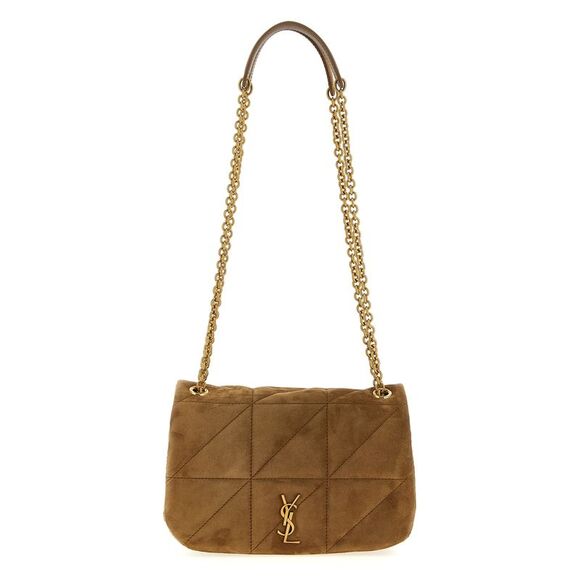 Saint Laurent Handbags - Saint Laurent Women's Jamie 4.3 Mini Crossbody Bag